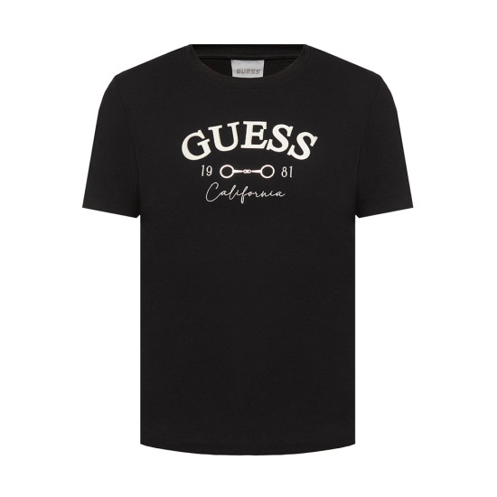 Guess Γυναικεία κοντομάνικη μπλούζα Beatriz T-Shirt